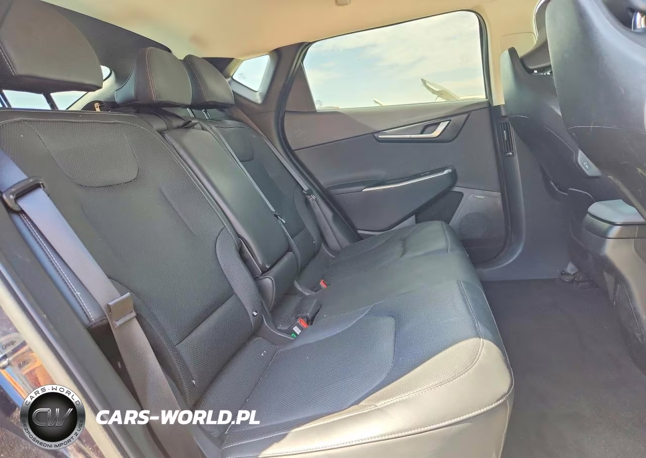 2022 Kia Ev6 Wind VIN:KNDC3DLC1N5087676 - 10