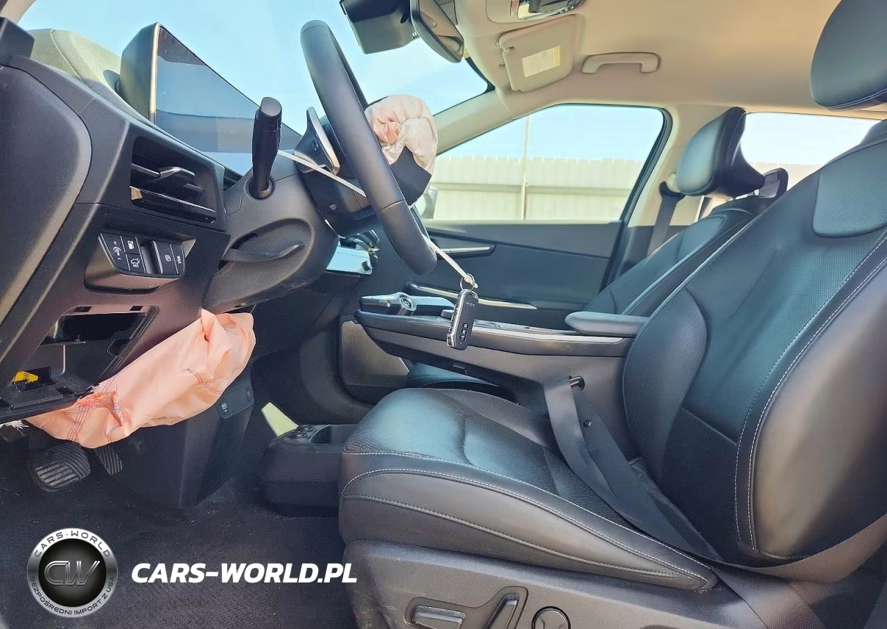2022 Kia Ev6 Wind VIN:KNDC3DLC1N5087676 - 7