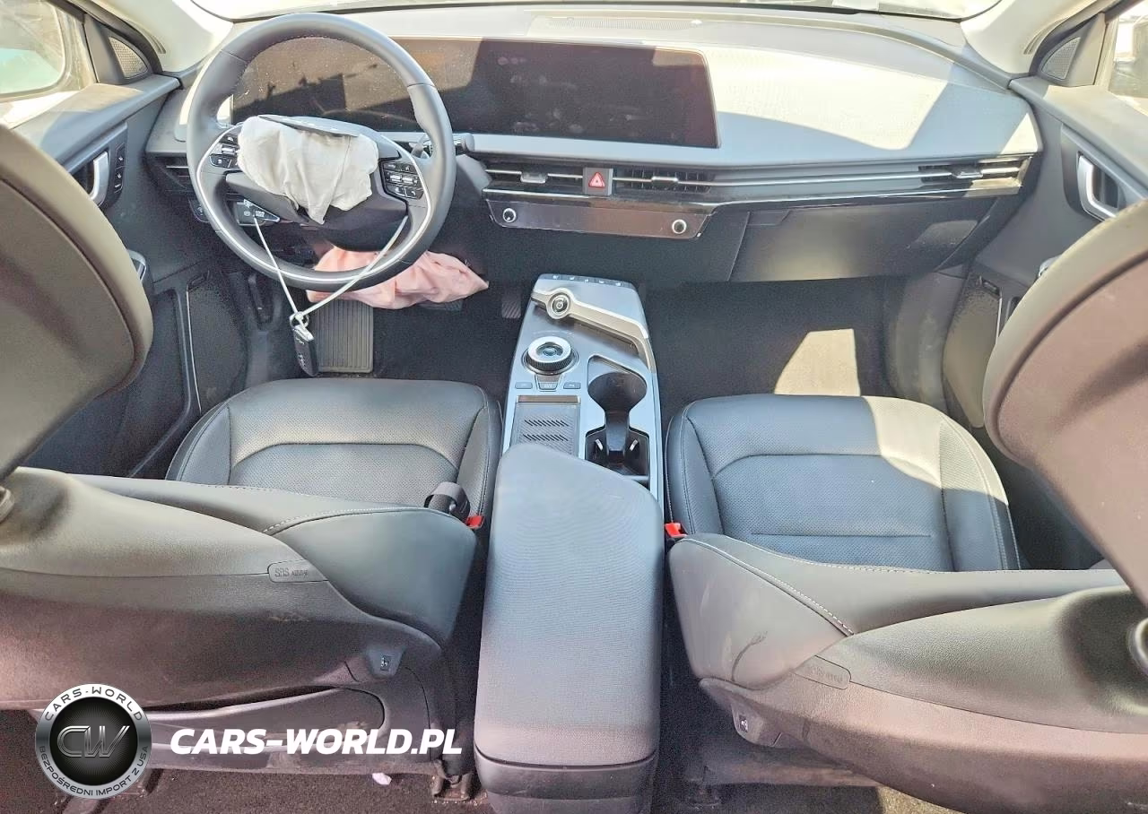 2022 Kia Ev6 Wind VIN:KNDC3DLC1N5087676 - 8