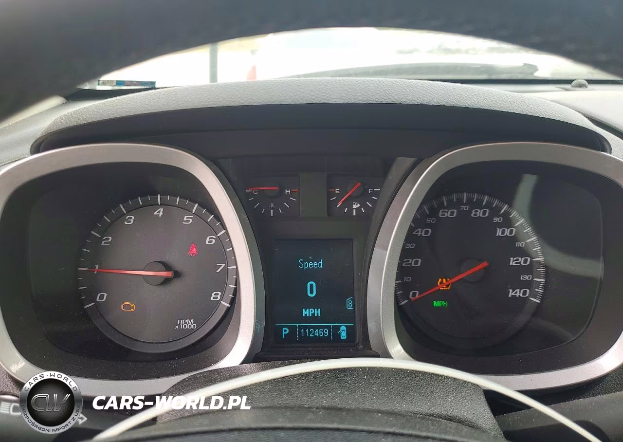 2010 Chevrolet Equinox Lt VIN:2CNALDEW4A6304761 - 9