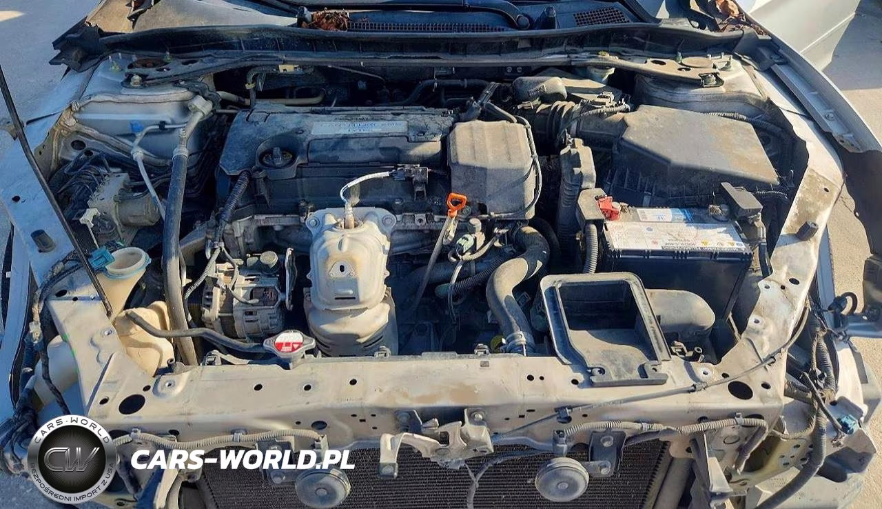 2014 Honda Accord Exl VIN:1HGCR2F85EA063304 - 11