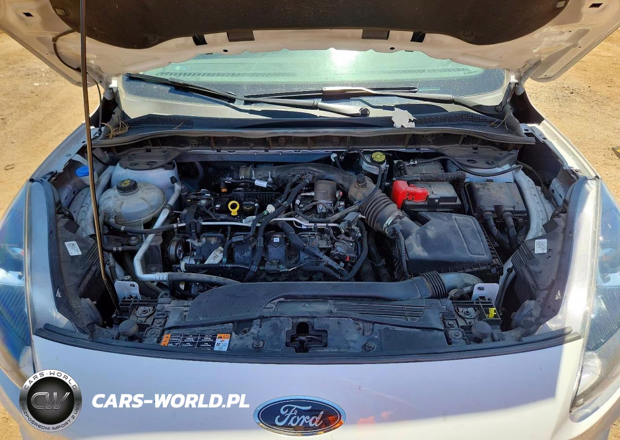 2022 Ford Escape Sel VIN:1FMCU9H9XNUA81660 - 11