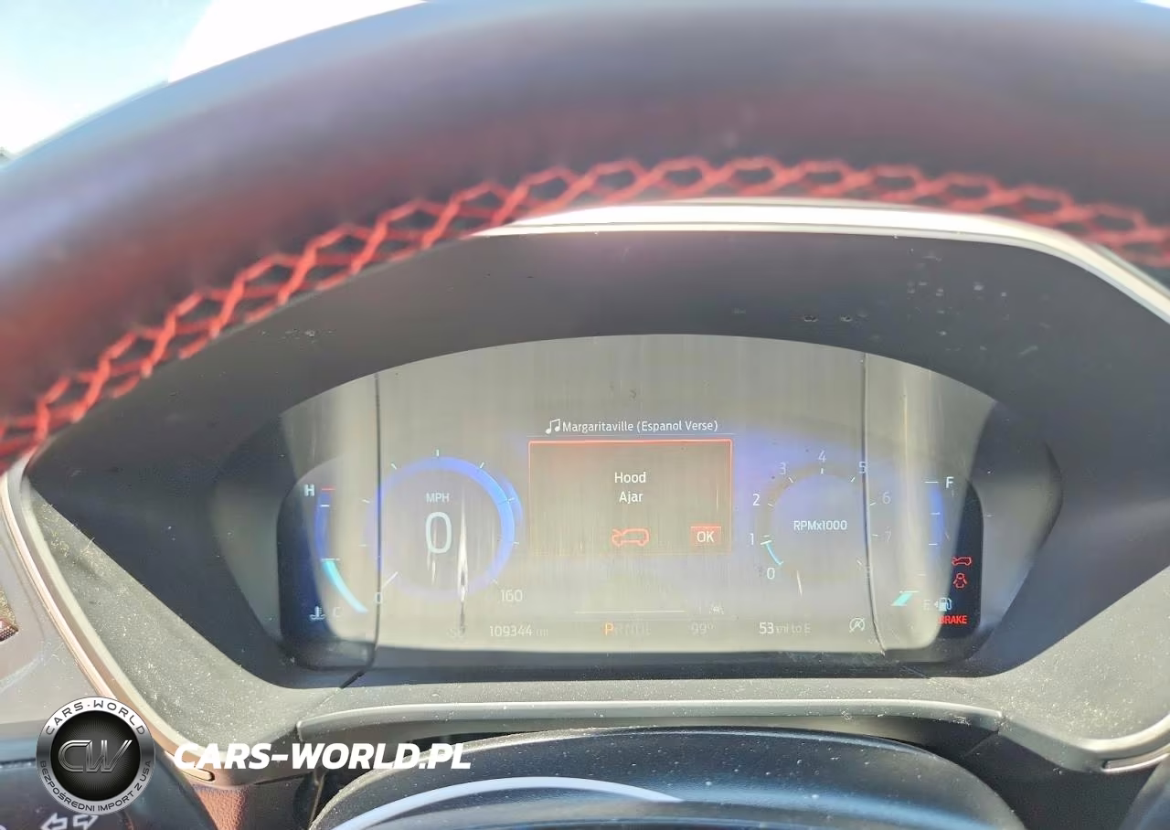 2022 Ford Escape Sel VIN:1FMCU9H9XNUA81660 - 9