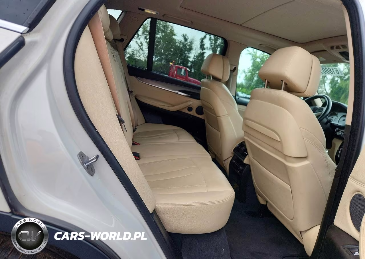 2016 BMW X5 Xdr40E VIN:5UXKT0C57G0S76675 - 11