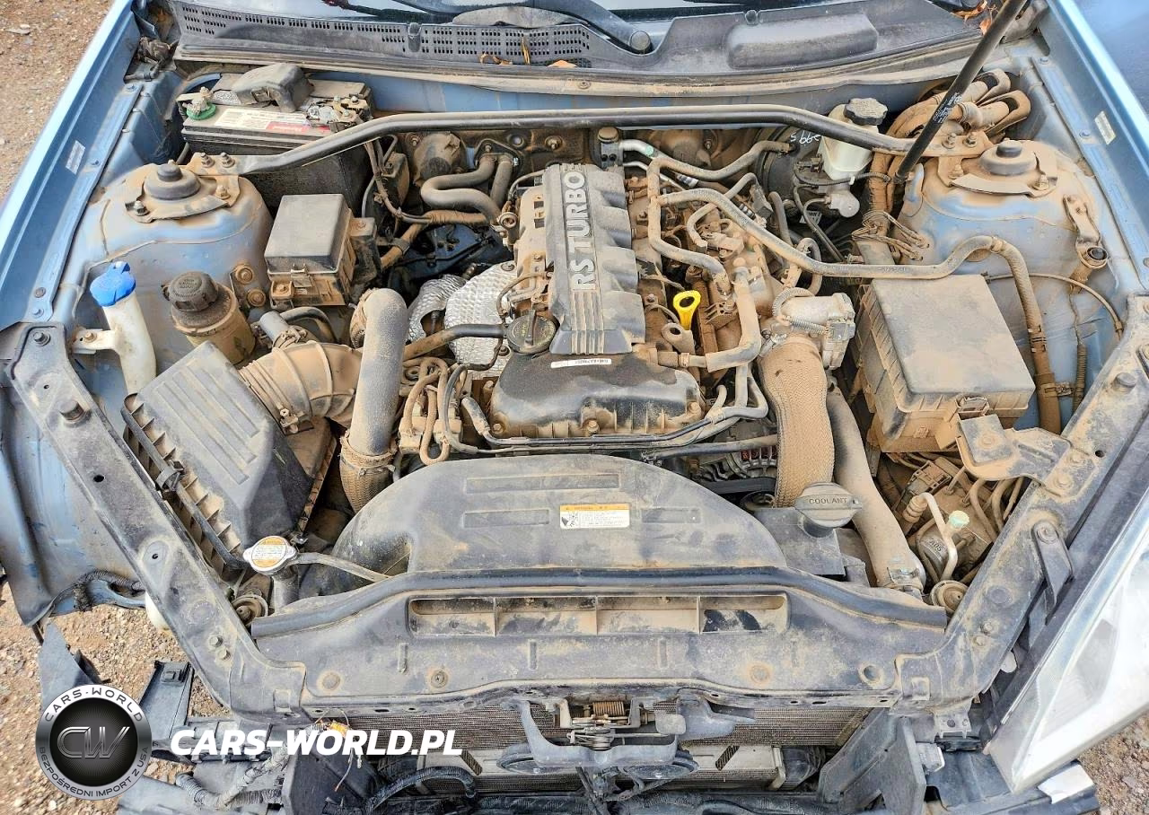 2012 Hyundai Genesis Coupe 2.0T VIN:KMHHT6KD0CU065968 - 11