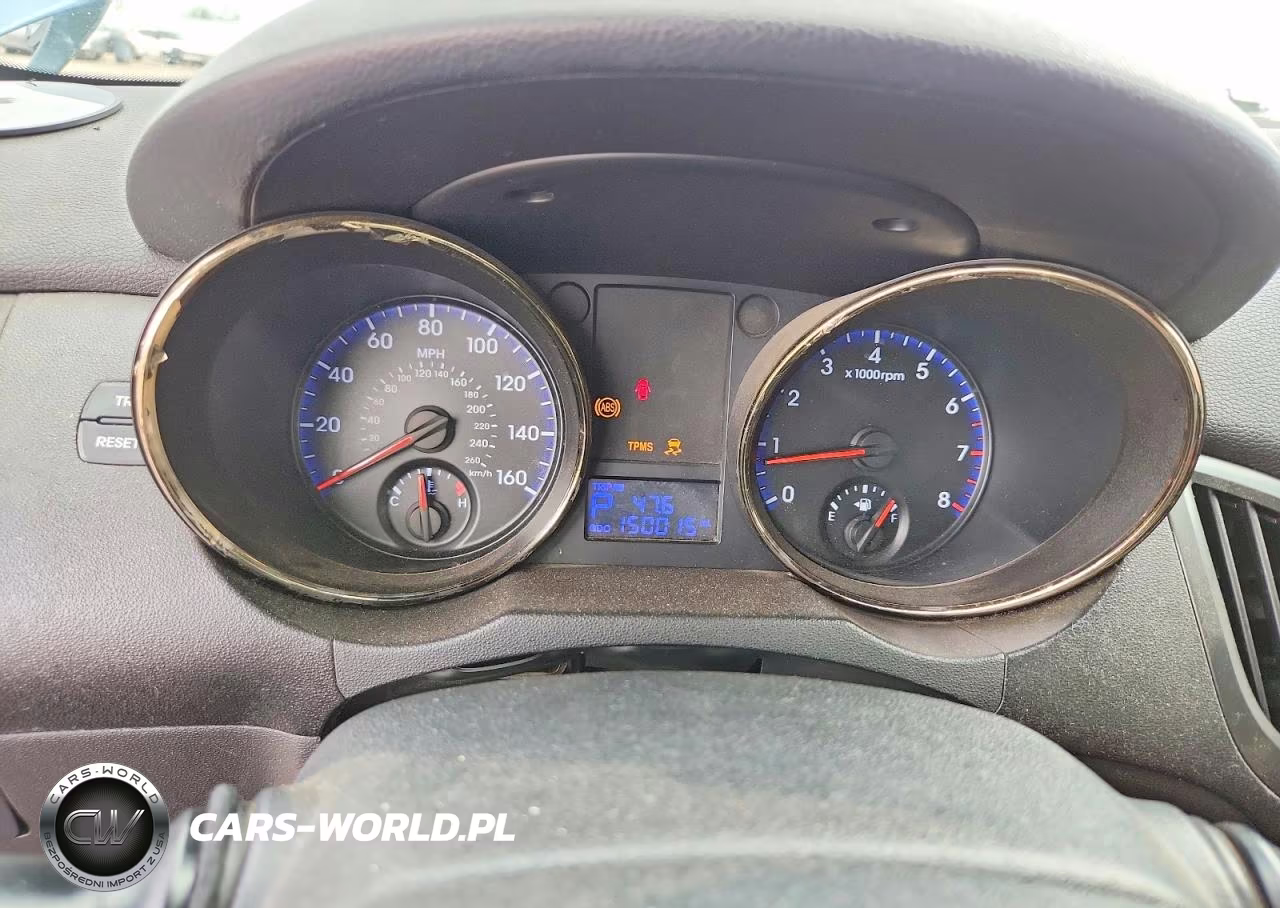 2012 Hyundai Genesis Coupe 2.0T VIN:KMHHT6KD0CU065968 - 9