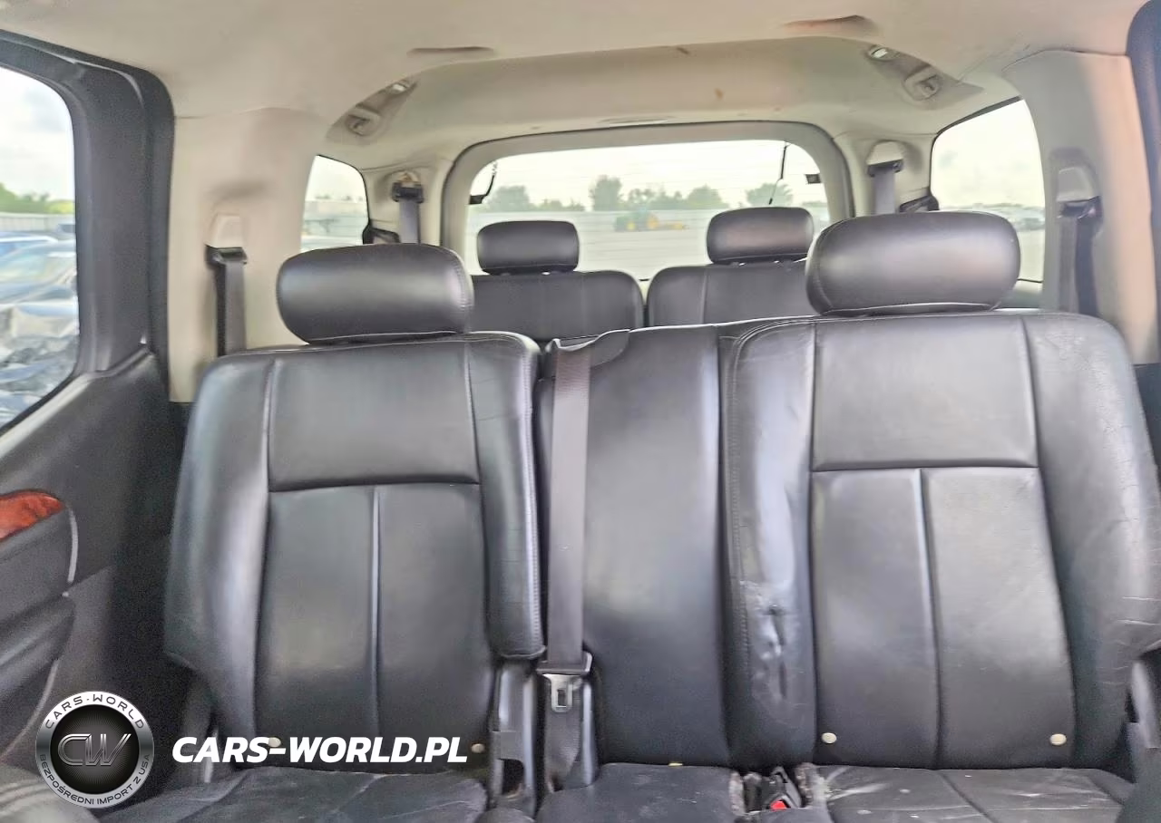 2005 GMC Envoy Xl VIN:1GKET16S656161862 - 10