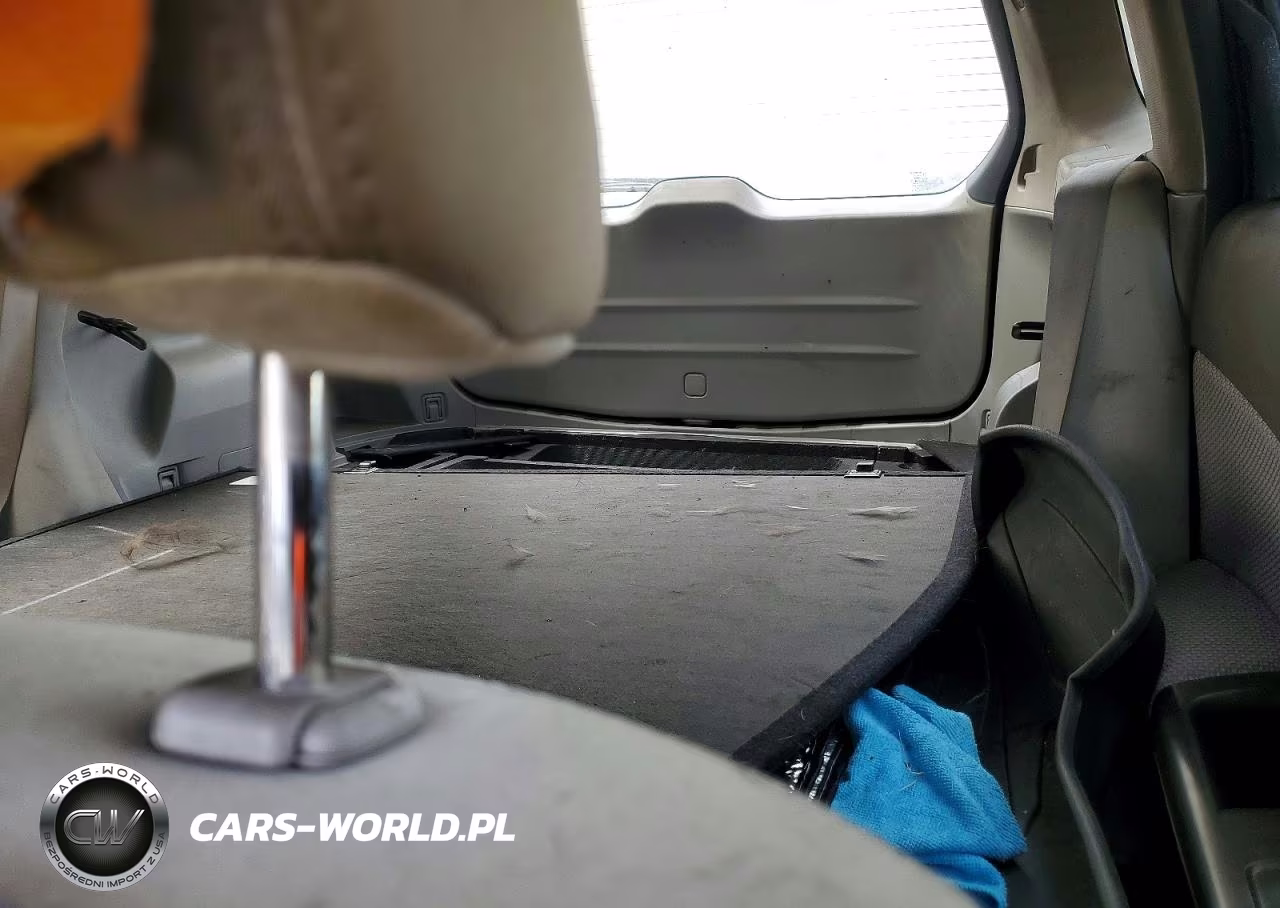 2012 Subaru Forester 2.5X VIN:JF2SHBBC9CH440794 - 10