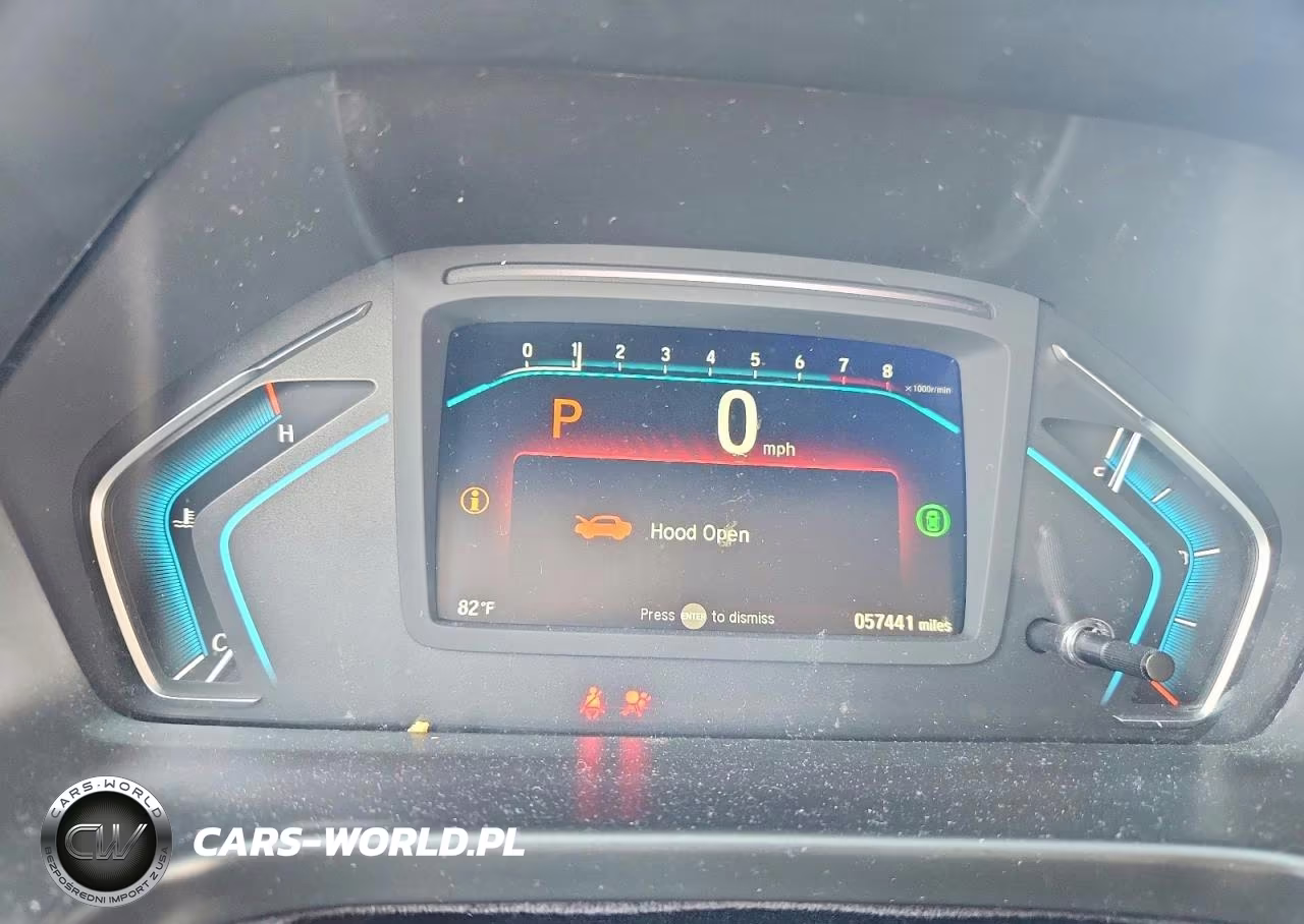 2021 Honda Odyssey Exl VIN:5FNRL6H72MB044768 - 9