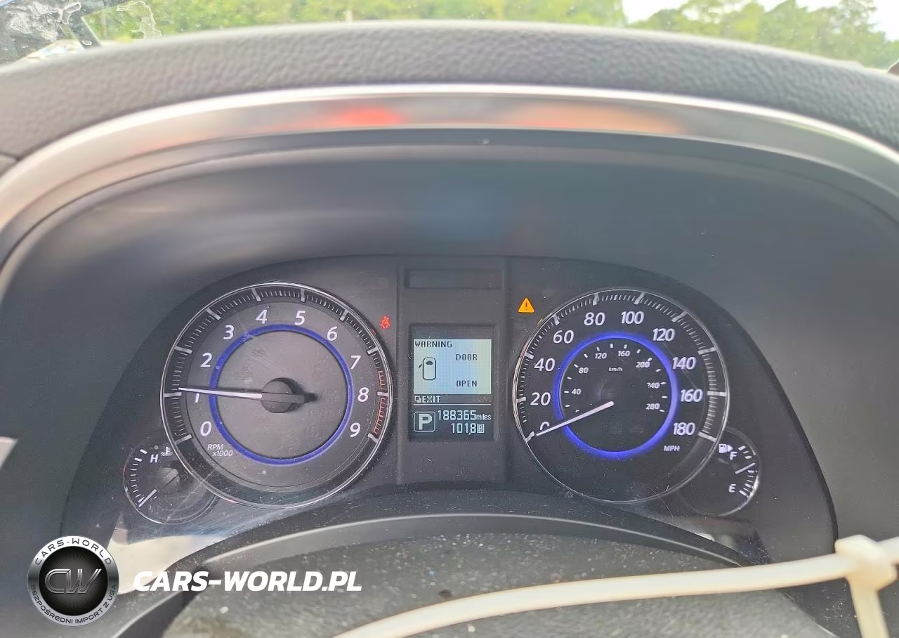 2015 Infiniti Qx70 Base VIN:JN8CS1MW6FM482622 - 9