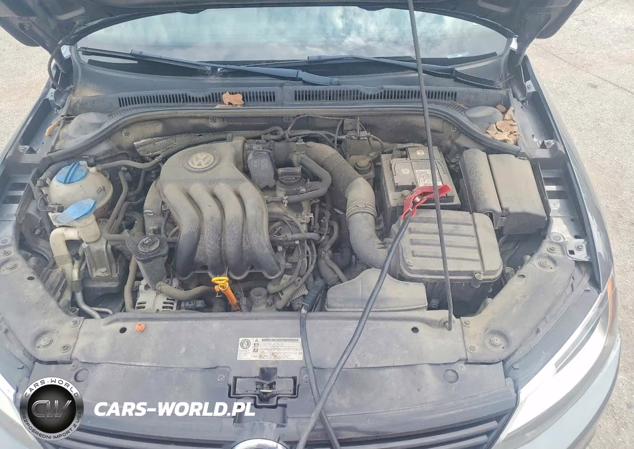 2012 Volkswagen Jetta Base VIN:3VW2K7AJXCM310559 - 11