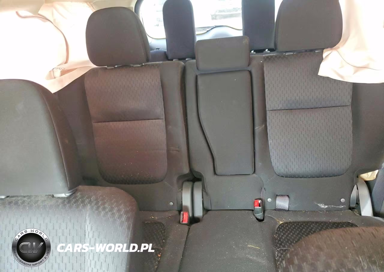 2014 Mitsubishi Outlander Gt VIN:JA4JZ4AX6EZ010414 - 10