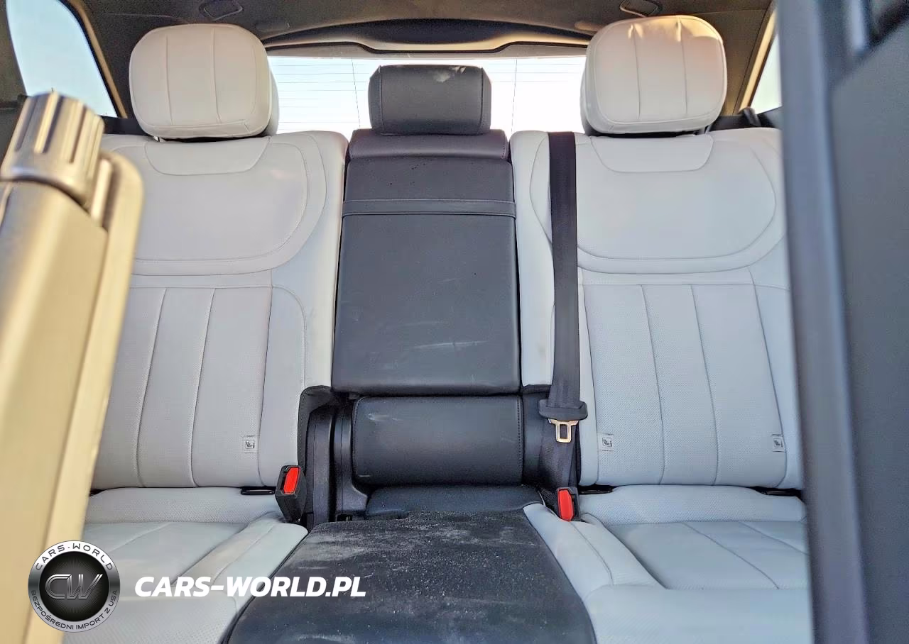 2024 Land Rover Range Rover Sport Autobiography VIN:SAL119F45RA408199 - 10
