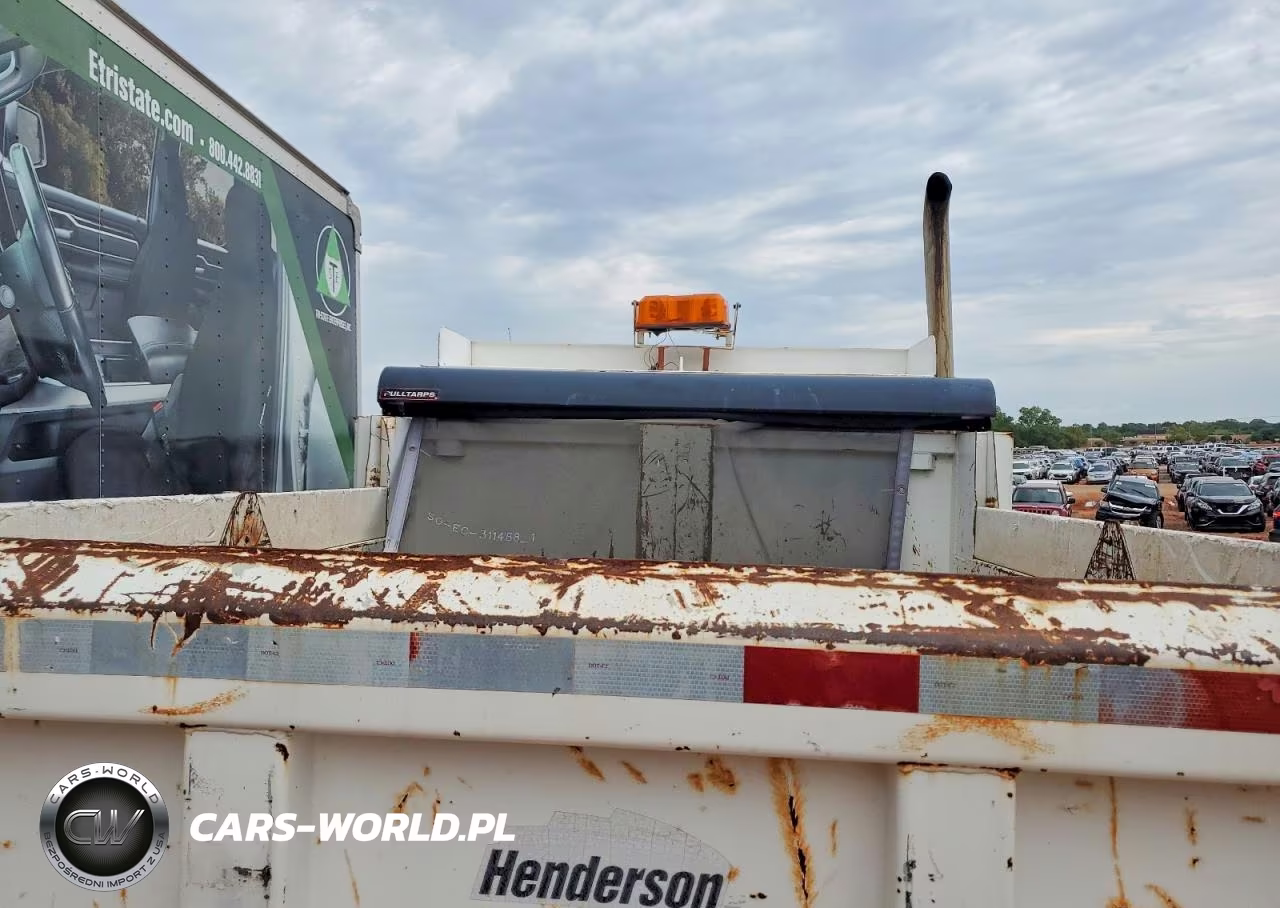 2002 Freightliner Medium Conventional Fl70 VIN:1FVABUCS22HJ86054 - 10
