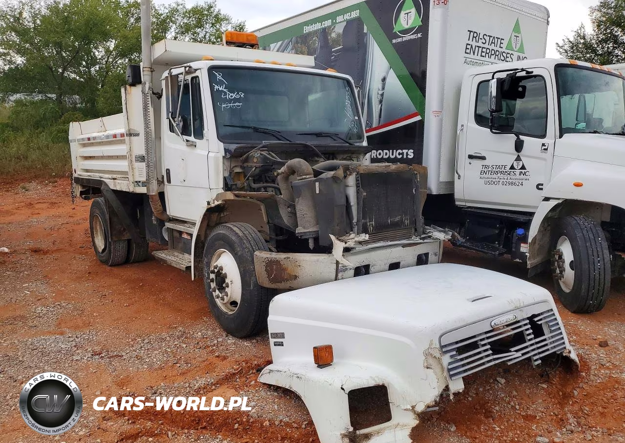 2002 Freightliner Medium Conventional Fl70 VIN:1FVABUCS22HJ86054 - 4