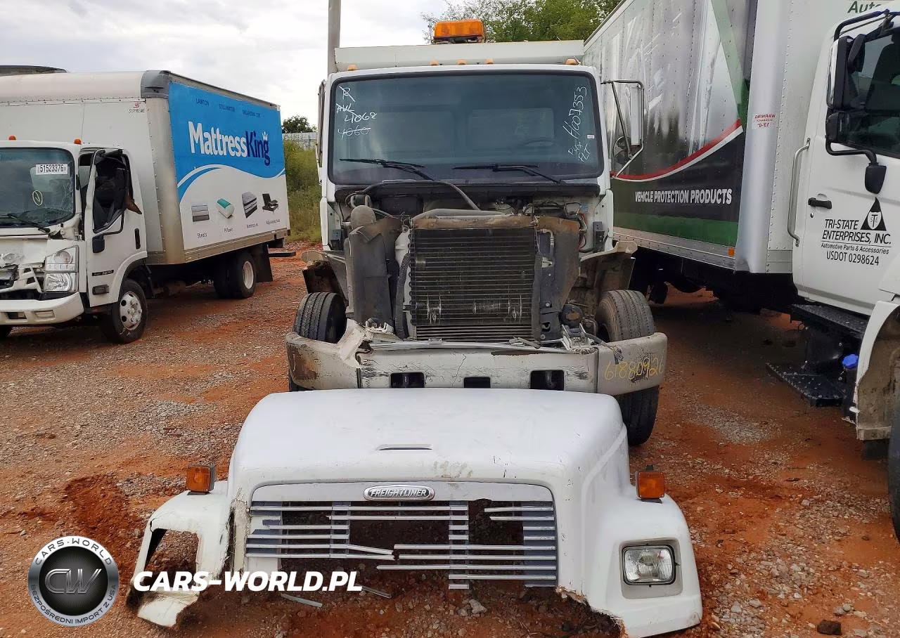 2002 Freightliner Medium Conventional Fl70 VIN:1FVABUCS22HJ86054 - 5