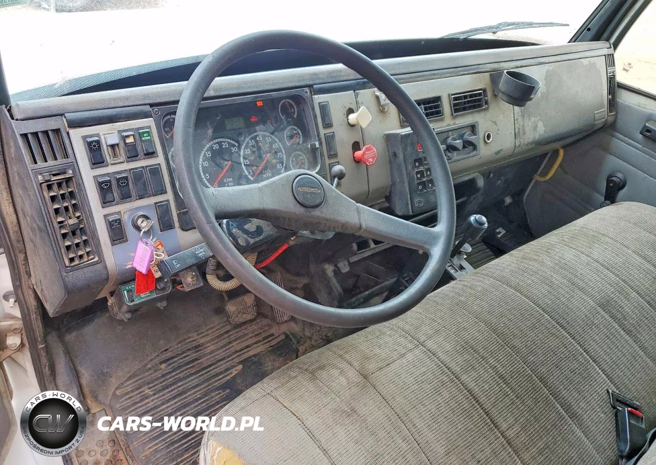 2002 Freightliner Medium Conventional Fl70 VIN:1FVABUCS22HJ86054 - 8