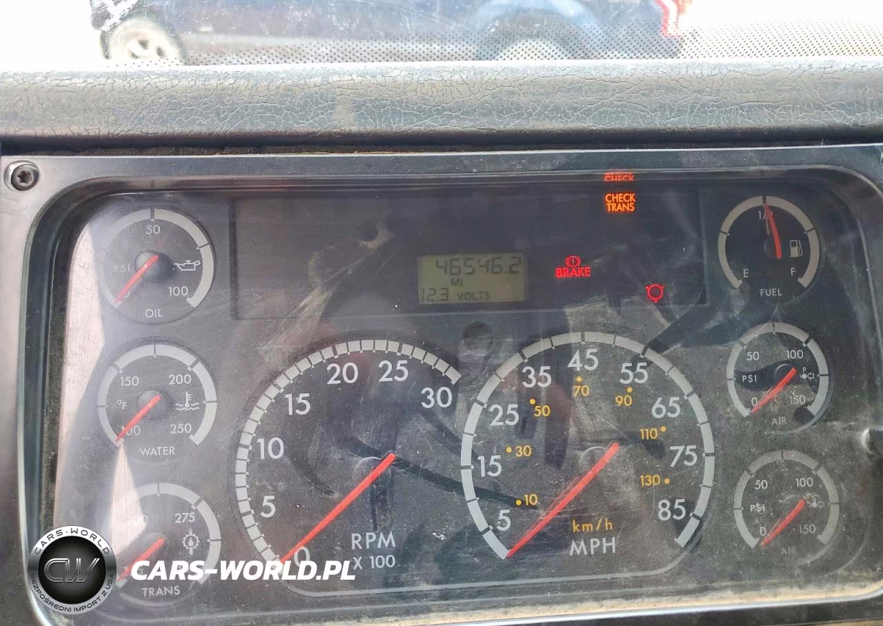 2002 Freightliner Medium Conventional Fl70 VIN:1FVABUCS22HJ86054 - 9