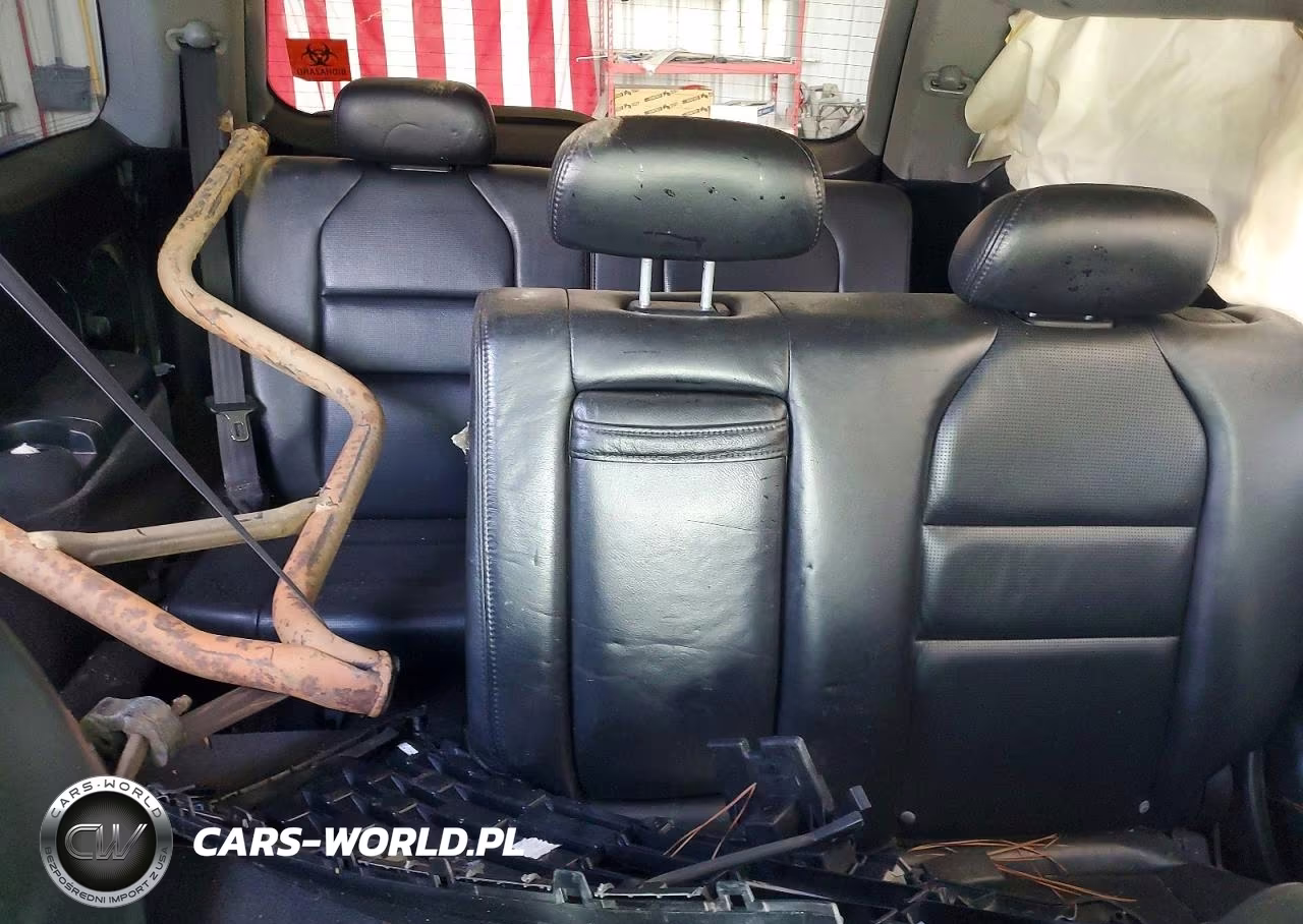 2006 Acura Mdx Touring VIN:2HNYD18886H545398 - 10