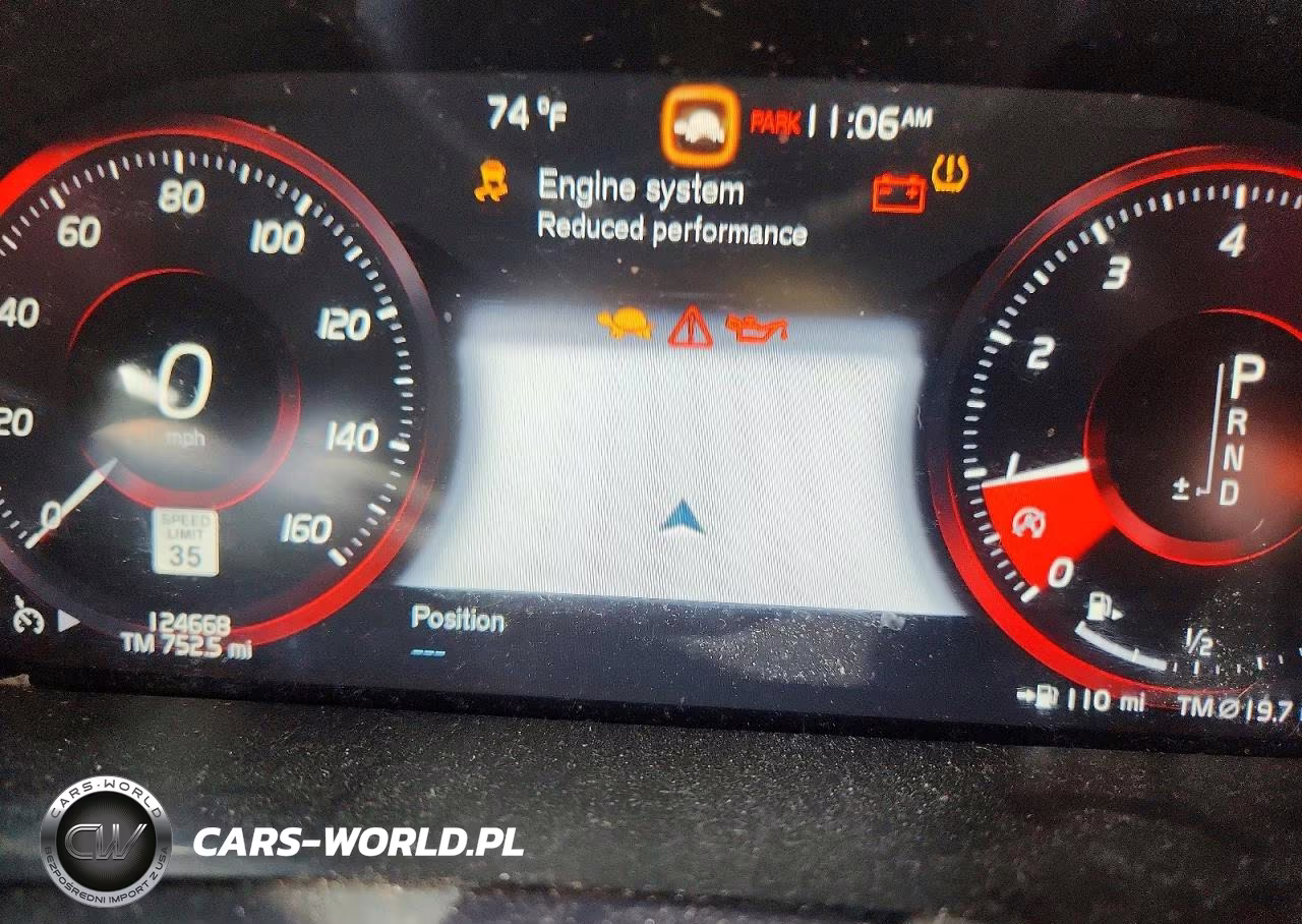 2016 Volvo Xc90 T6 VIN:YV4A22PKXG1029363 - 9