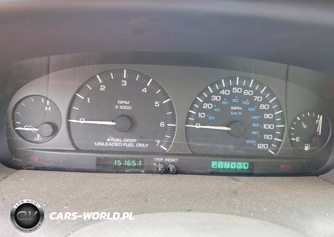 2000 Chrysler Town & Country Lxi VIN:1C4GP54LXYB601847 - 9