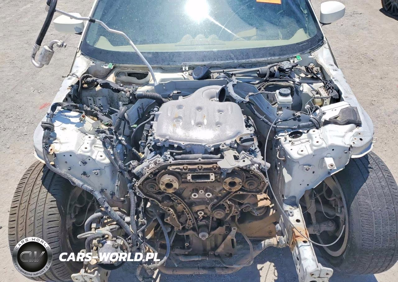 2005 Nissan 350Z Base VIN:JN1AZ34E15M652551 - 11