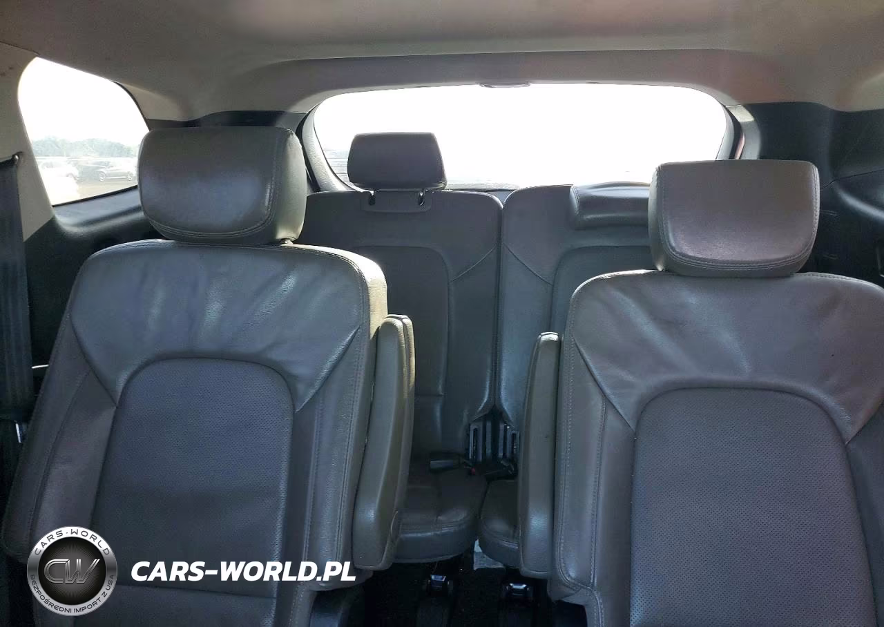 2017 Hyundai Santa Fe Limited Ultimate VIN:KM8SR4HF3HU181092 - 10