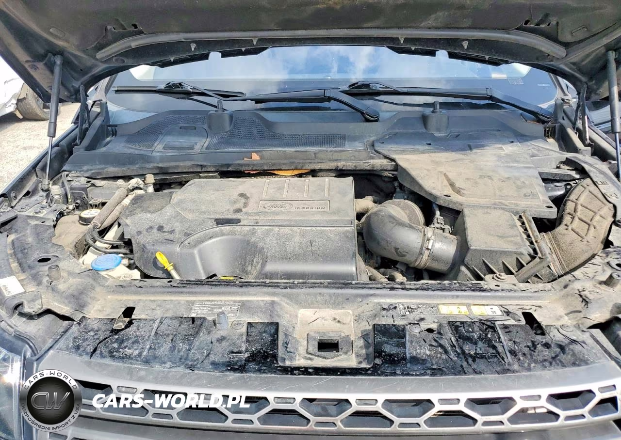 2019 Land Rover Discovery Sport Se VIN:SALCP2FXXKH786685 - 12