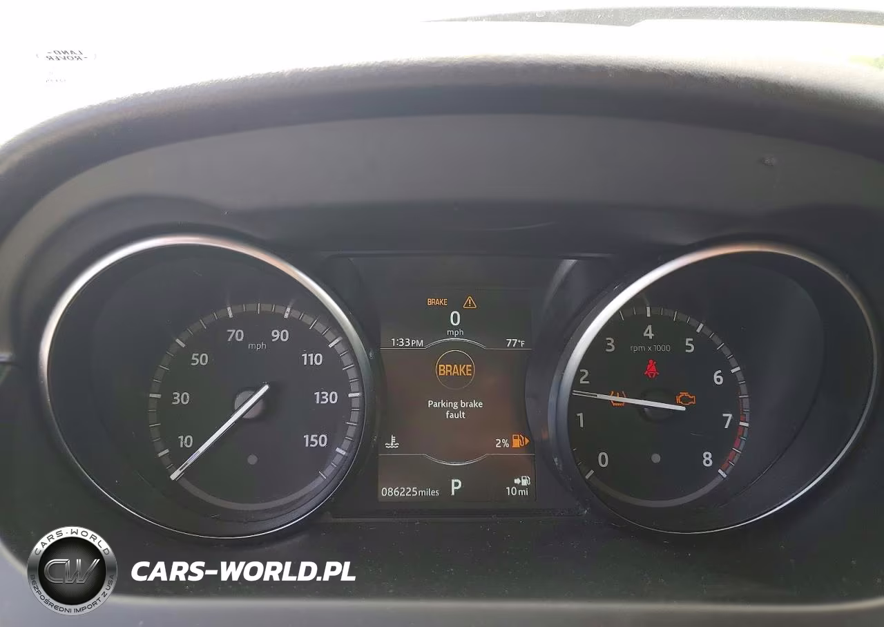 2019 Land Rover Discovery Sport Se VIN:SALCP2FXXKH786685 - 9