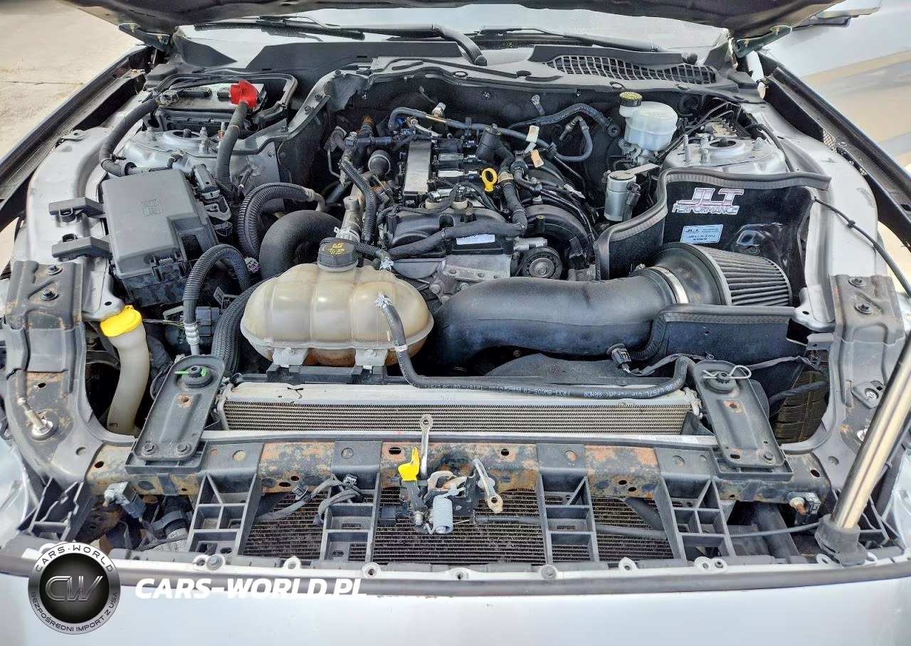 2020 Ford Mustang VIN:1FA6P8TH6L5141786 - 11