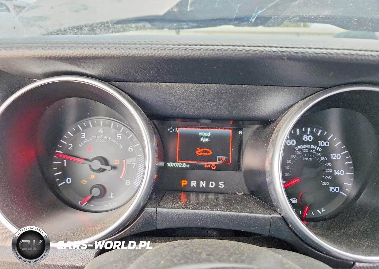 2020 Ford Mustang VIN:1FA6P8TH6L5141786 - 9