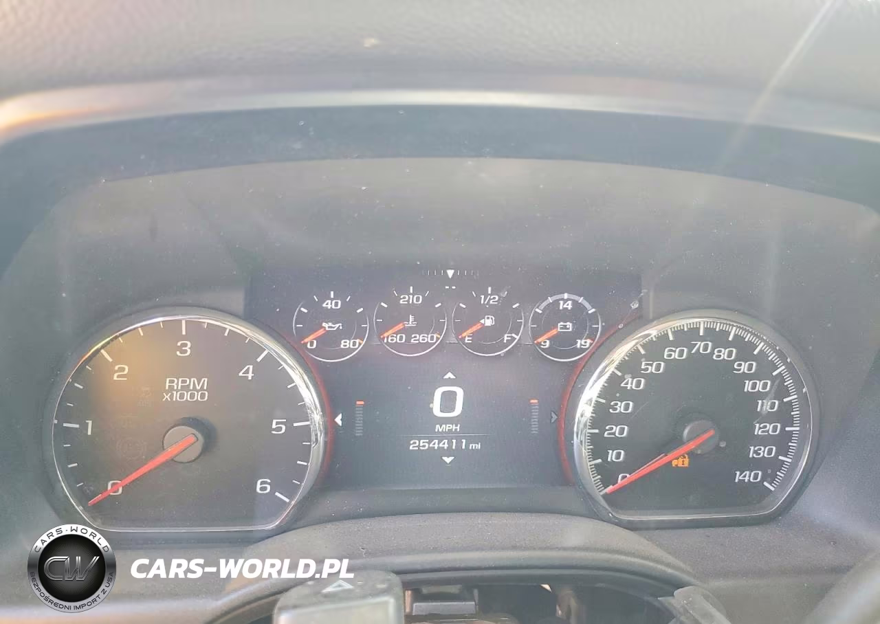 2014 GMC Sierra K1500 Denali VIN:3GTU2WEC4EG373434 - 9