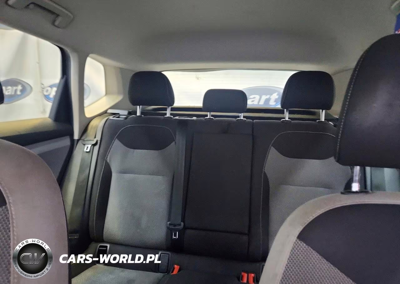 2022 Volkswagen Taos S VIN:3VVDX7B20NM017049 - 10