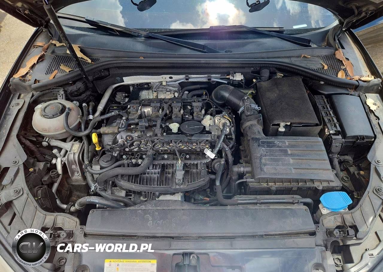 2018 Audi A3 Premium VIN:WAUAUGFF2J1036486 - 11