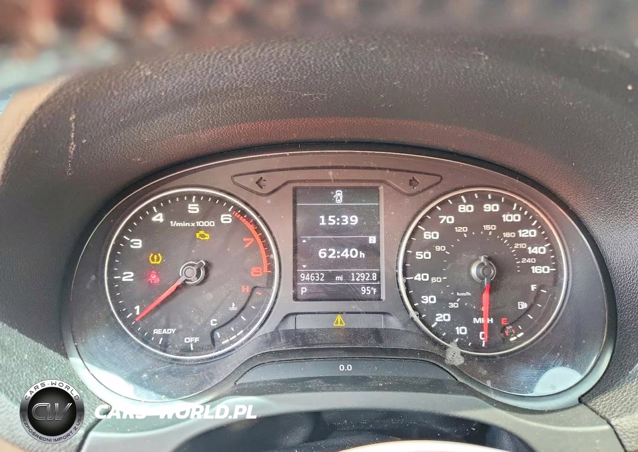 2018 Audi A3 Premium VIN:WAUAUGFF2J1036486 - 9