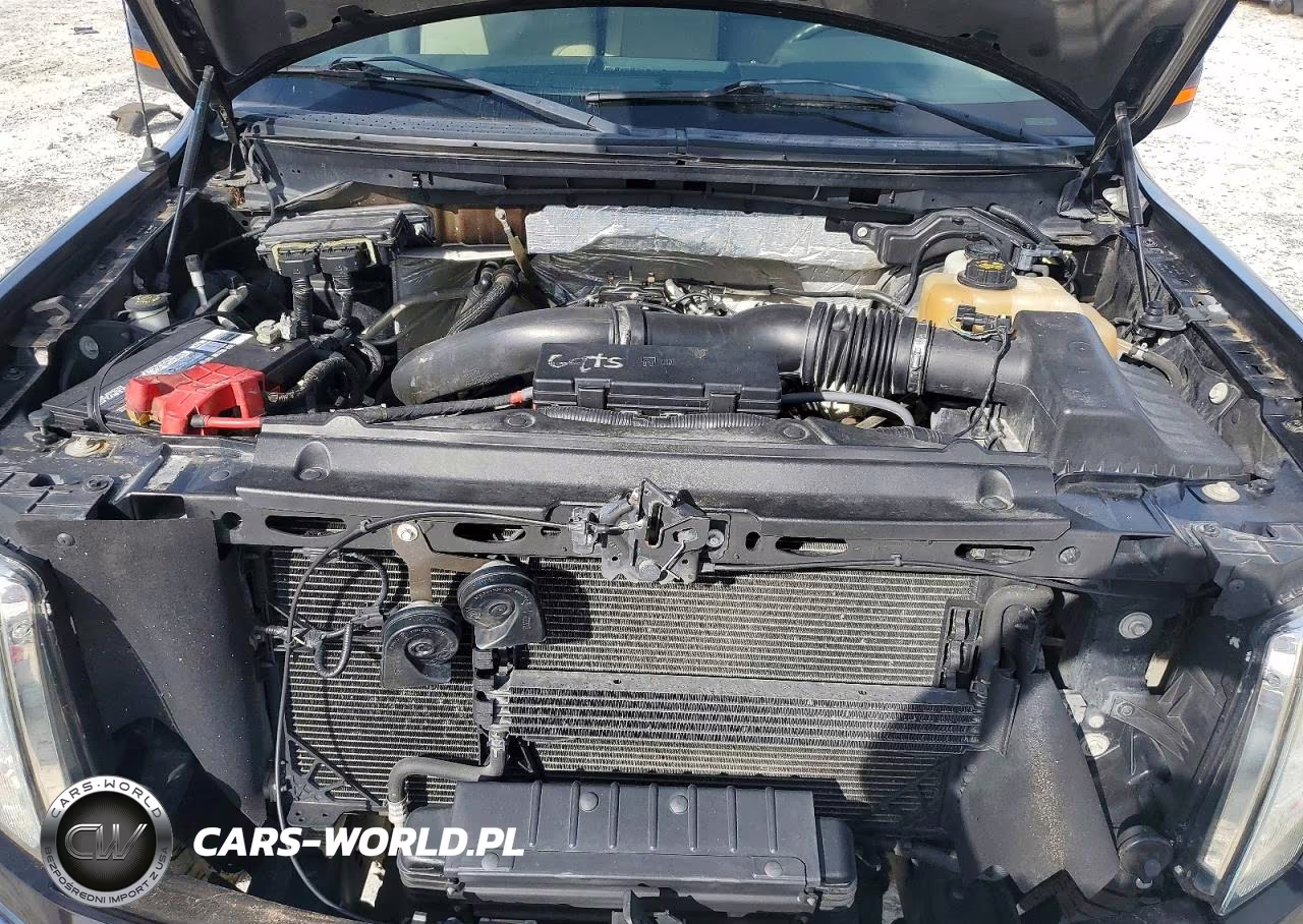 2013 Ford F150 Supercrew VIN:1FTFW1ET1DKD47784 - 11