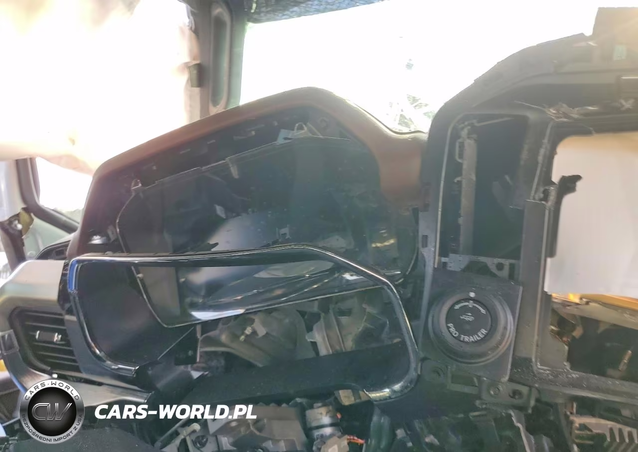 2021 Ford F150 Supercrew VIN:1FTEW1EP6MKE61245 - 9