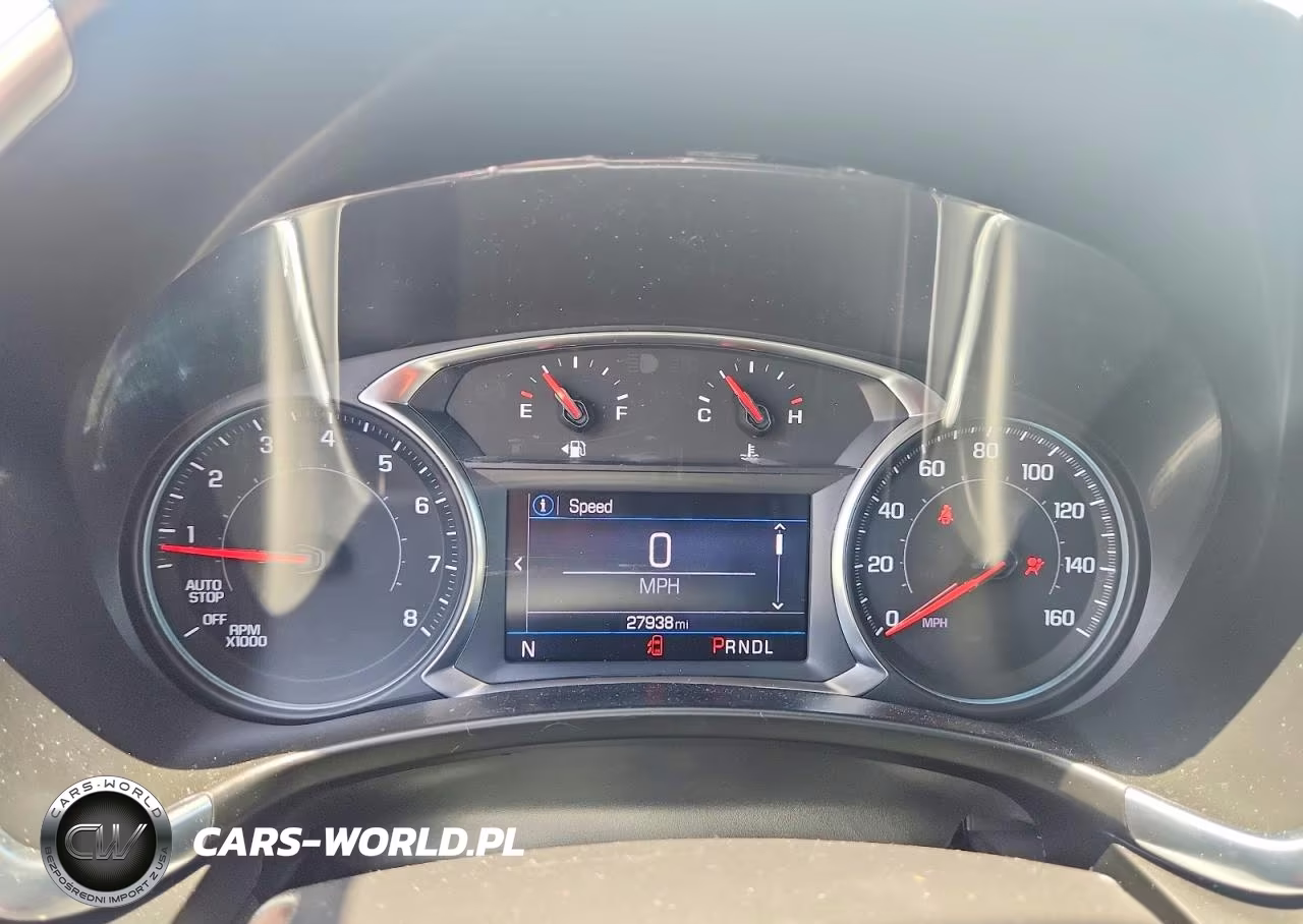2022 Chevrolet Equinox Lt VIN:3GNAXKEV6NS173111 - 9