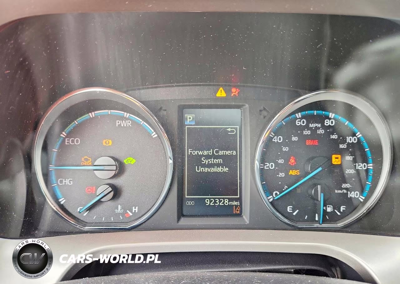 2017 Toyota Rav4 Hybrid Xle VIN:JTMRJREV3HD137094 - 9