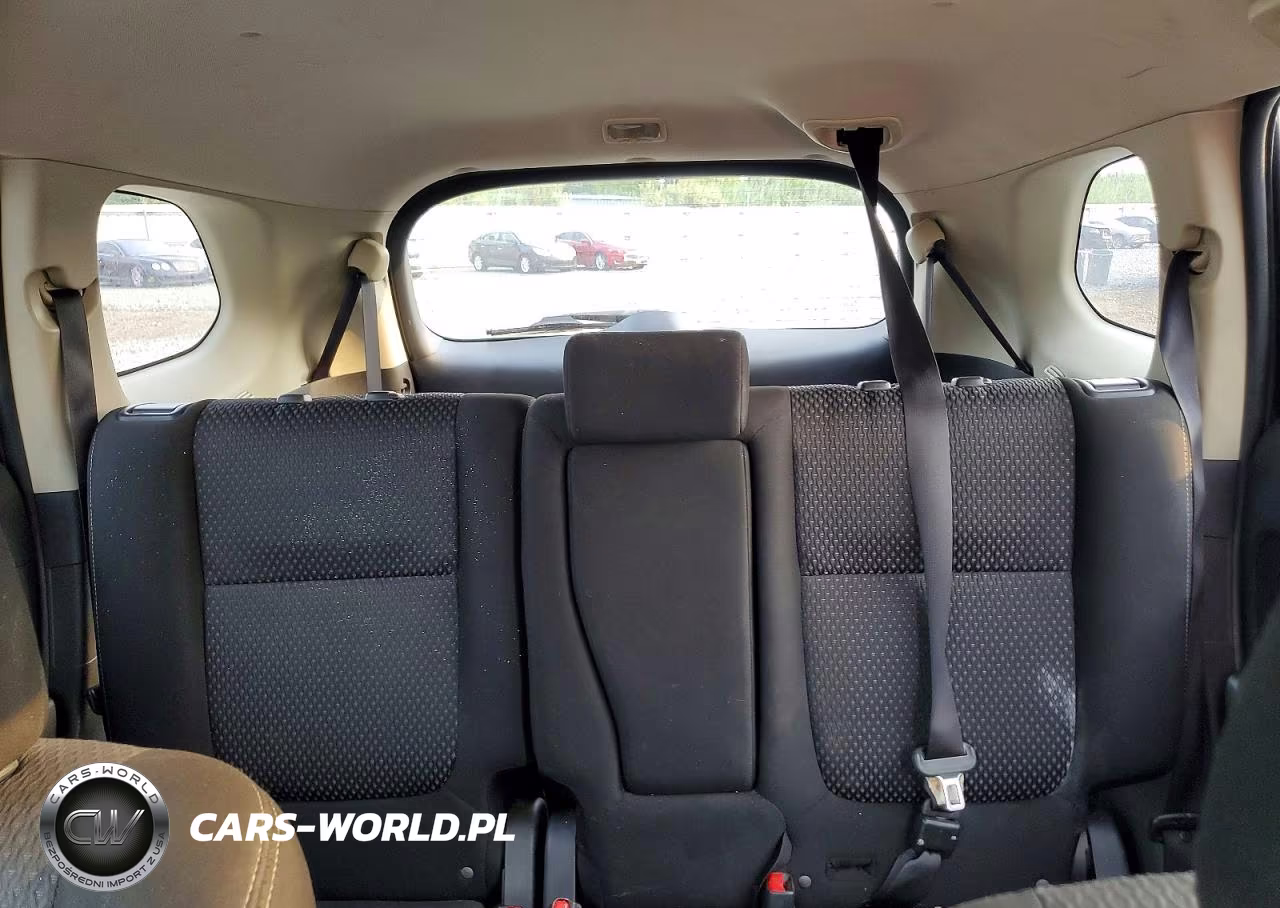 2016 Mitsubishi Outlander Se VIN:JA4AZ3A33GZ013667 - 10