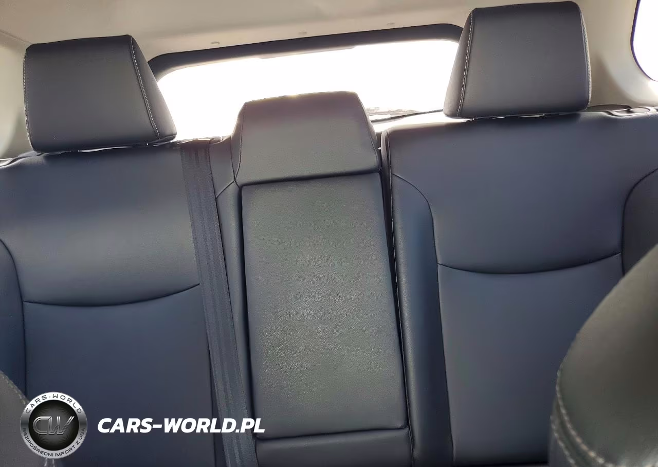 2022 Toyota Corolla Cross Xle VIN:7MUDAAAG8NV006302 - 10