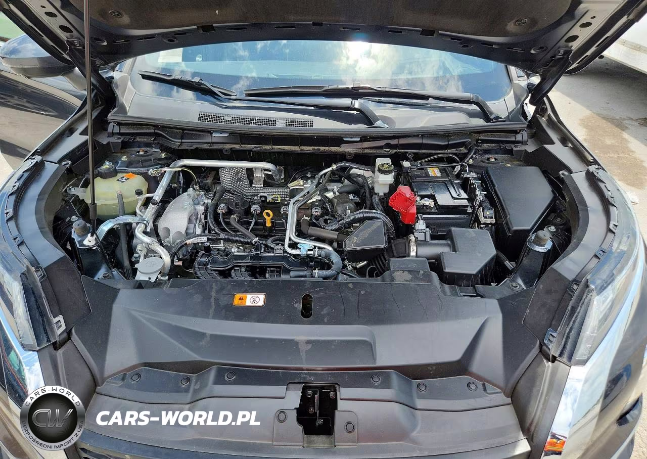 2024 Mitsubishi Outlander Sel VIN:JA4J3WA87RZ068673 - 12
