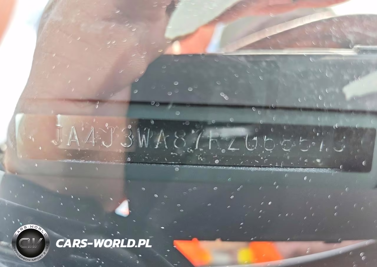 2024 Mitsubishi Outlander Sel VIN:JA4J3WA87RZ068673 - 14