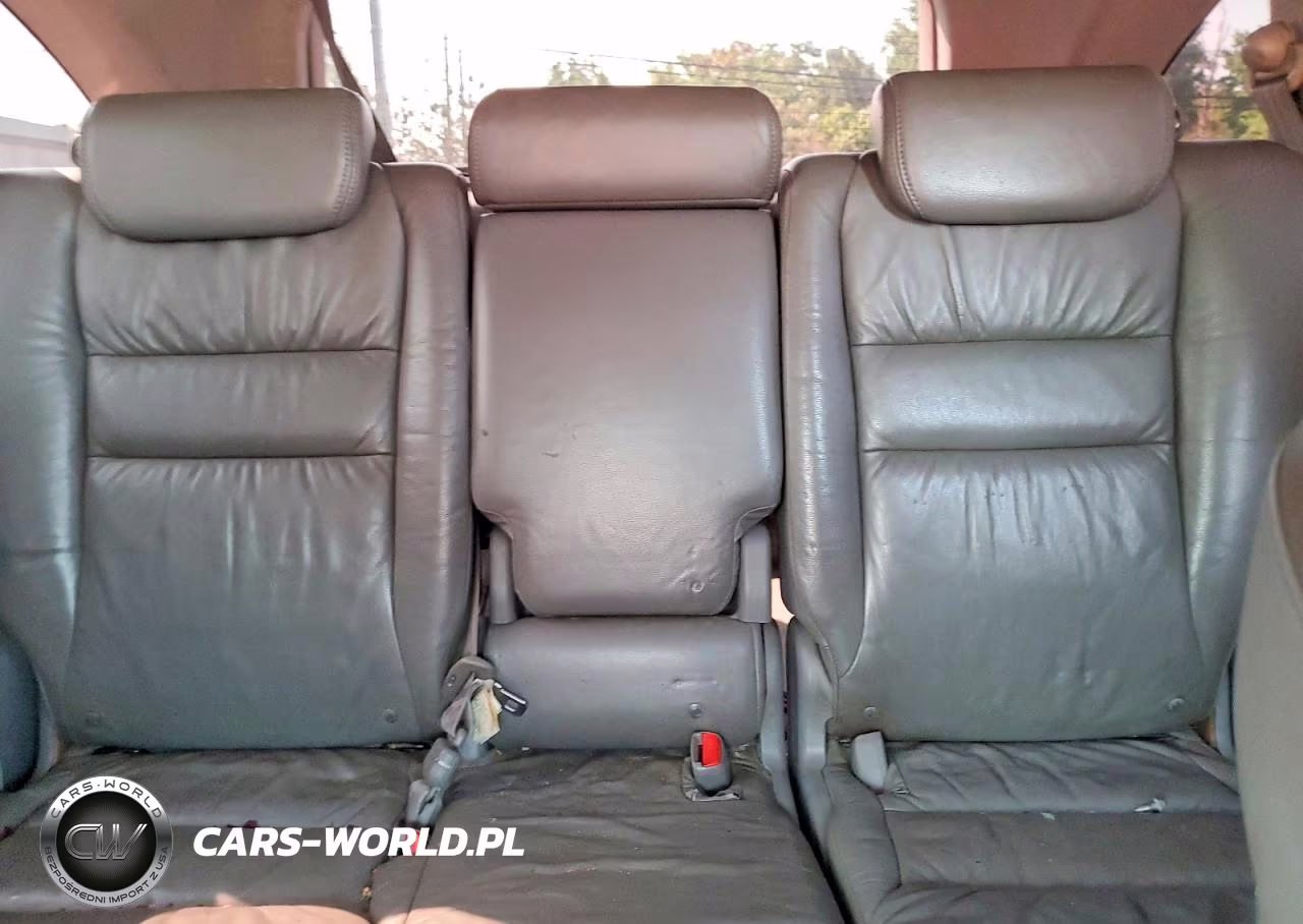 2009 Honda Cr-V Exl VIN:5J6RE487X9L037841 - 10