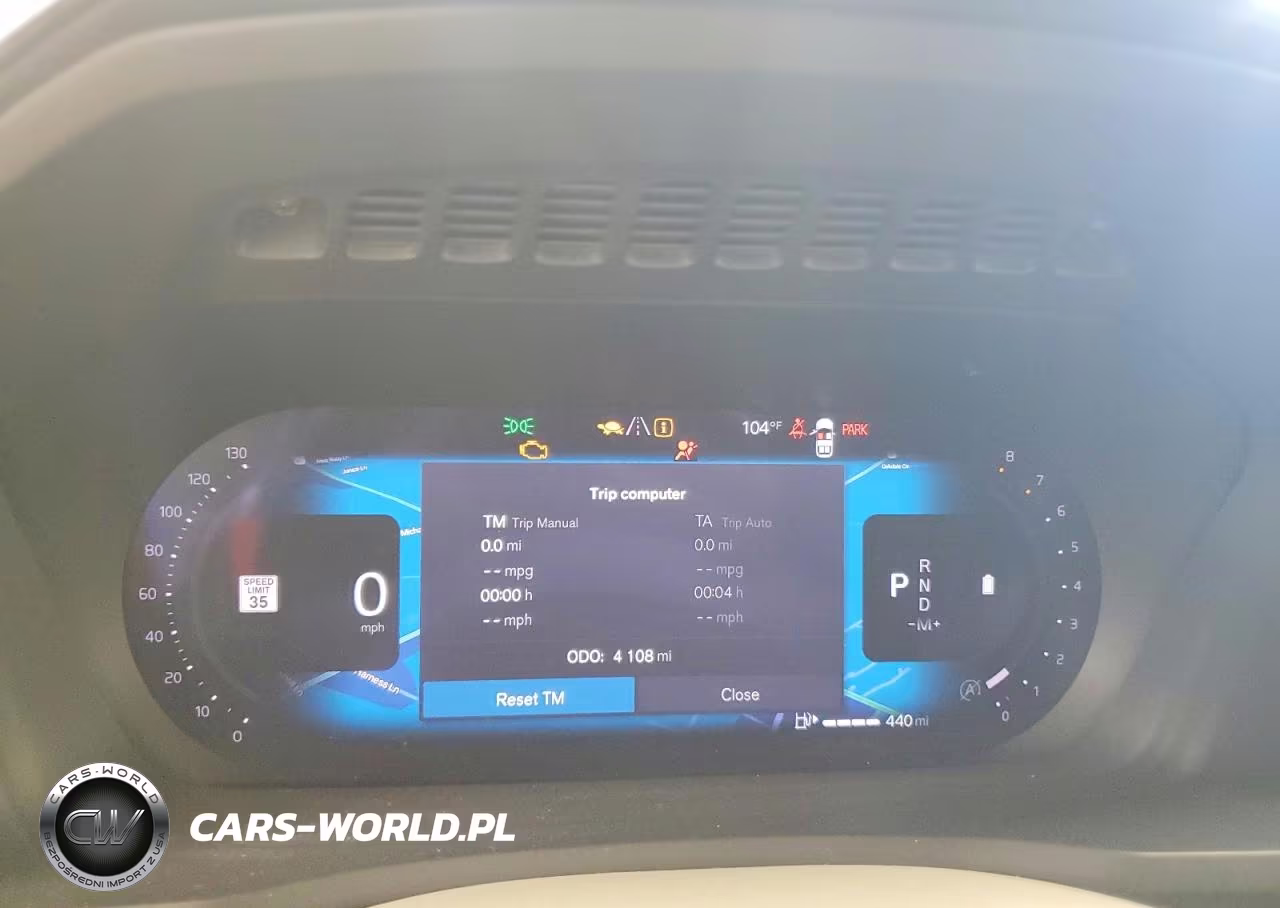 2026 Volvo Xc90 Ultra VIN:YV4062PF4T1486490 - 9