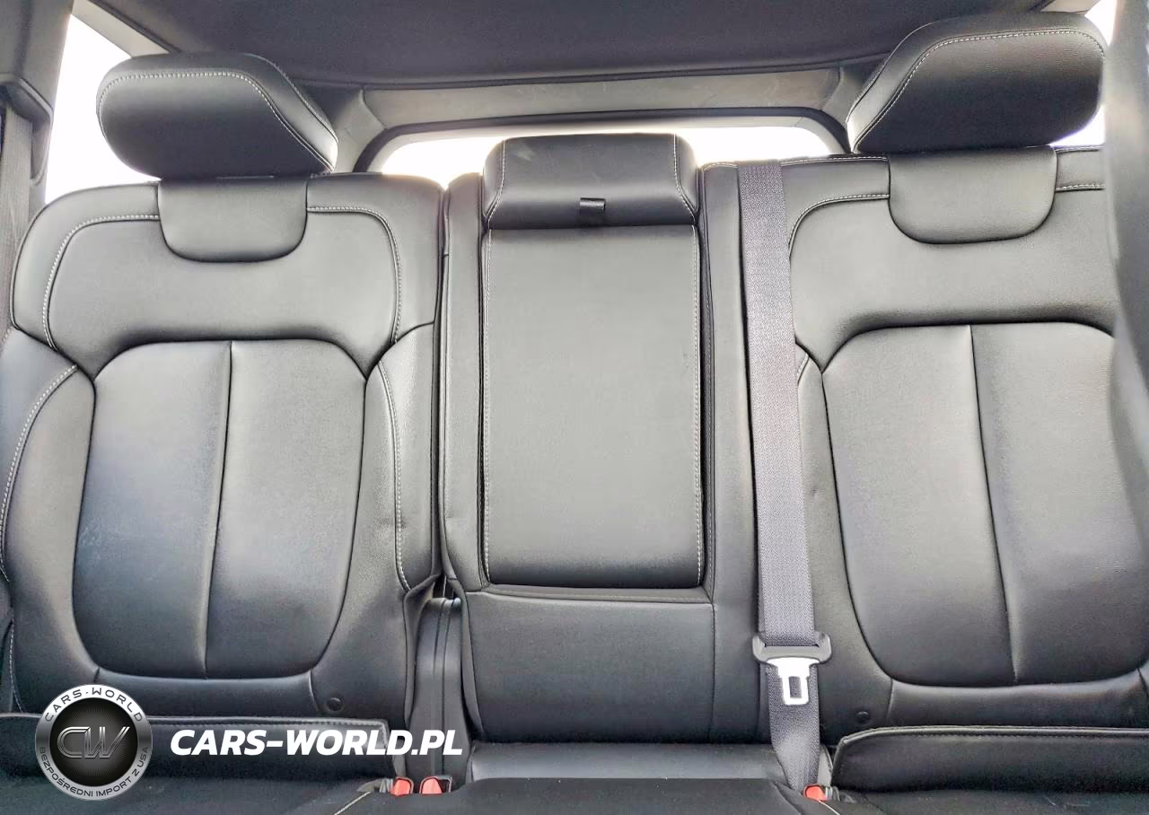 2024 Jeep Grand Cherokee Limited 4Xe VIN:1C4RJYB65RC120733 - 10