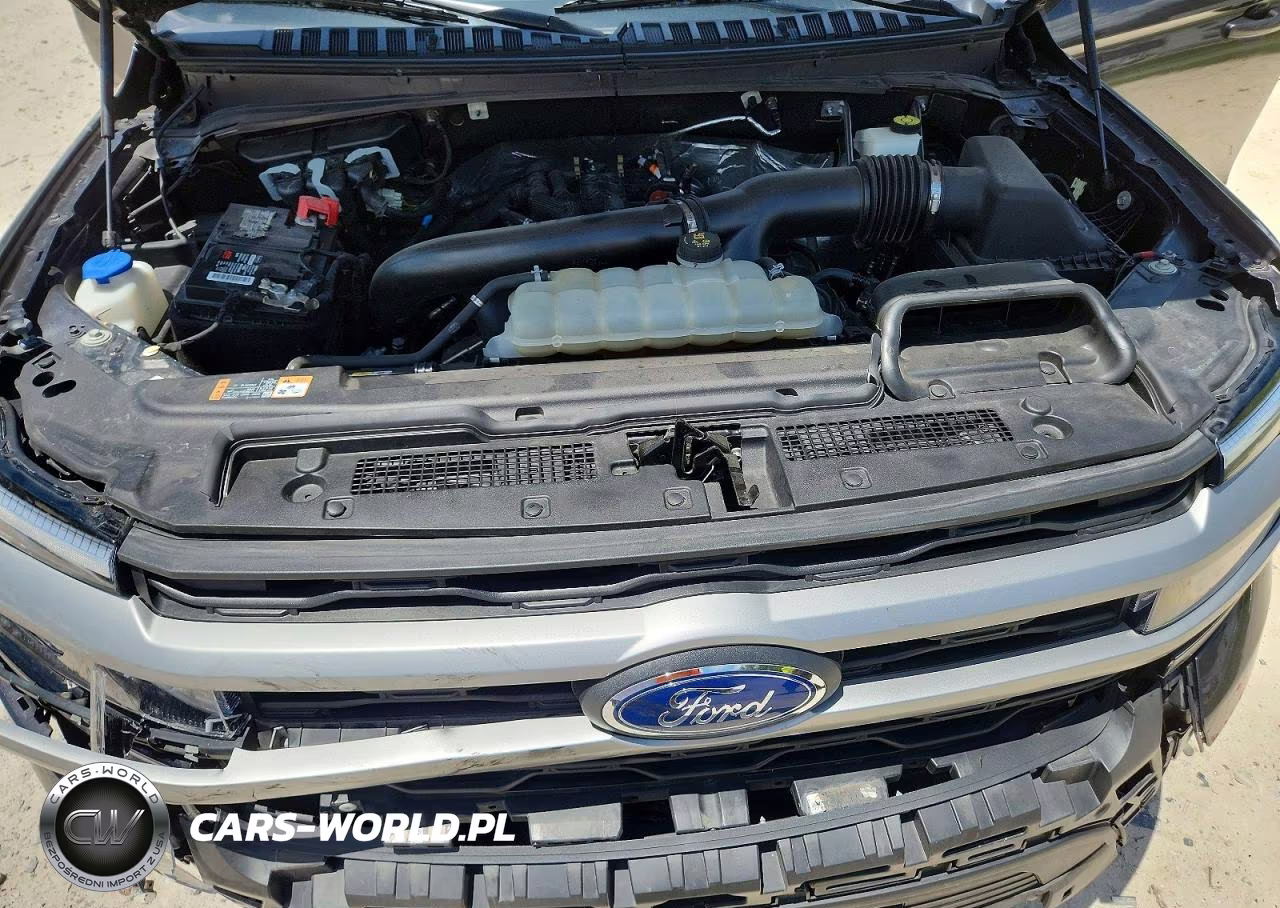 2024 Ford Expedition Max Xlt VIN:1FMJK1J8XREA08871 - 12