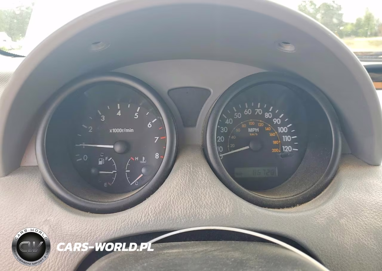 2004 Chevrolet Aveo Ls VIN:KL1TJ52654B174740 - 9