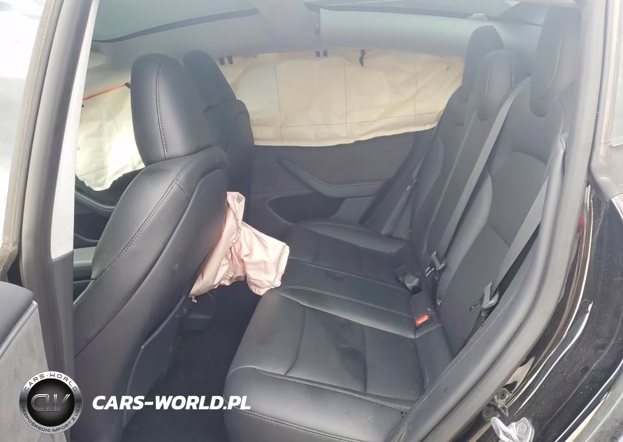 2025 Tesla Model 3 VIN:5YJ3E1EB9SF916324 - 11