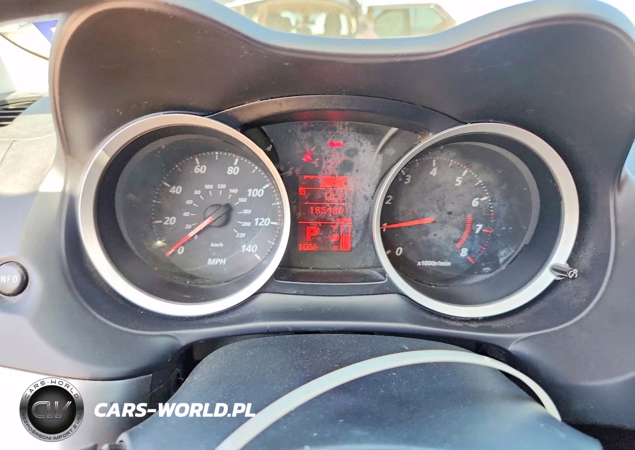 2010 Mitsubishi Lancer Es-Es Sport VIN:JA32U2FU5AU023236 - 9